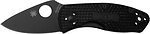 Фото Spyderco Ambitious Lightweight BB (C148PBBK)
