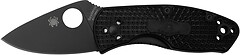 Фото Spyderco Ambitious Lightweight BB (C148PBBK)