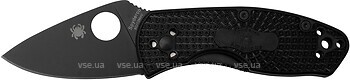 Фото Spyderco Ambitious Lightweight BB (C148PBBK)