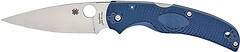 Фото Spyderco Native Chief FRN Dark Blue (C244PDBL)