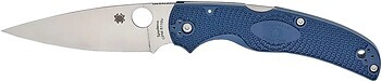 Фото Spyderco Native Chief FRN Dark Blue (C244PDBL)
