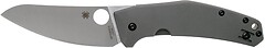Фото Spyderco SpydieChef (C211TIP)