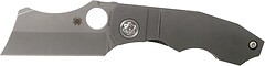 Фото Spyderco Stovepipe Titanium (C260TIP)