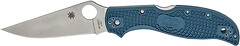 Фото Spyderco Stretch 2 XL Lightweight FRN Blue (C258FPK390)