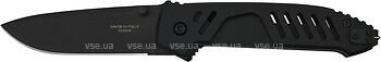 Фото Extrema Ratio MF1 Evo D Black (04.1000.0232/BLK/BLK)