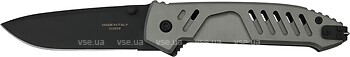 Фото Extrema Ratio MF1 Evo D Tactical Grey (04.1000.0232/BLK/GRY)