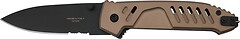 Фото Extrema Ratio MF1 Evo D Tactical Mud (04.1000.0233/BLK/TM)