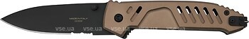 Фото Extrema Ratio MF1 Evo D Tactical Mud (04.1000.0233/BLK/TM)