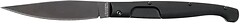 Фото Extrema Resolza 12 Black (04.1000.0137/BLK)