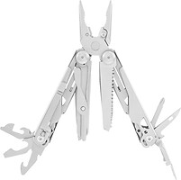 Фото Badger Outdoor Solid Silver