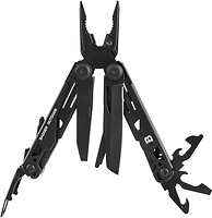 Фото Badger Outdoor Solid Black