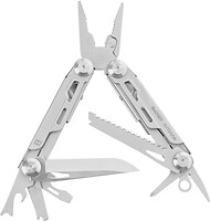 Фото Badger Outdoor Thorn Silver