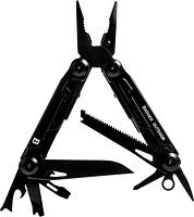 Фото Badger Outdoor Thorn Black