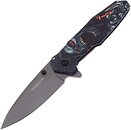 Фото Boker Magnum Screaming Skull (01MB230)