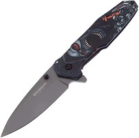 Фото Boker Magnum Screaming Skull (01MB230)