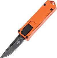 Фото Boker Plus USA USB OTF Burnt Orange (06EX275)
