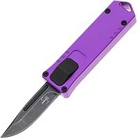 Фото Boker Plus USA USB OTF Purple (06EX277)