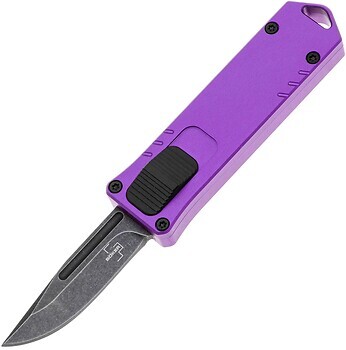 Фото Boker Plus USA USB OTF Purple (06EX277)
