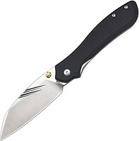 Фото CJRB Fugly AR-RPM9 G10 Black (J1957-BK)