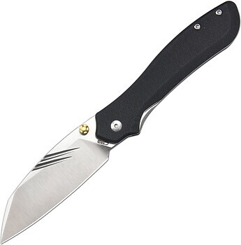 Фото CJRB Fugly AR-RPM9 G10 Black (J1957-BK)