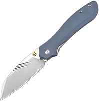 Фото CJRB Fugly AR-RPM9 G10 Gray (J1957-GY)