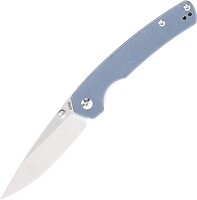 Фото CJRB Kain AR-RPM9 G10 Gray (J1956-GY)