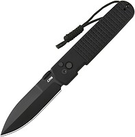 Фото CJRB Locust BB G10 Black (J1951-BBK)