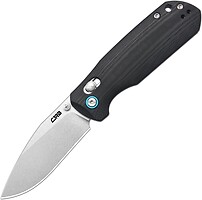 Фото CJRB Maximal G10 Black (J1954-BK)