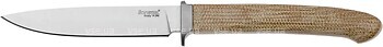 Фото LionSteel Ago Micarta Natural (AG01 CVN)