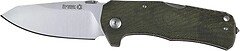 Фото LionSteel TM1 Canvas Green (TM1 CVG)