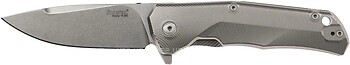Фото LionSteel TRE Titanium Bronze (TRE BR)