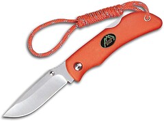 Фото Outdoor Edge Mini Grip Orange (01OE006)