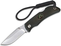 Фото Outdoor Edge Mini Grip Black (01OE005)