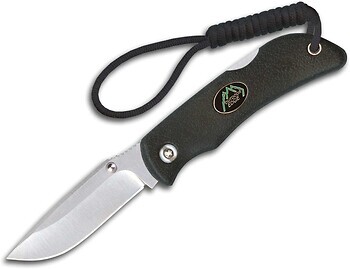 Фото Outdoor Edge Mini Grip Black (01OE005)