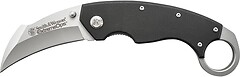 Фото Smith & Wesson Karambit CK33