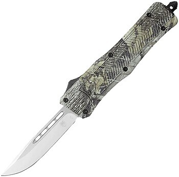 Фото Cobratec Medium CTK-1 Drop Woodland (06CT061/MWDCTK-1MDNS)