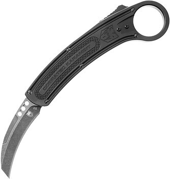 Фото Cobratec Karambit Black (CTBK-RH/06CT003)