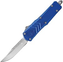 Фото Cobratec Small FS-X D2 Blue (06CT005/SBLUFS-XSDNS)