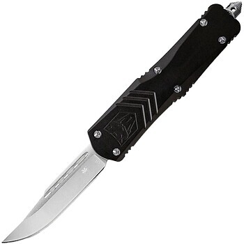 Фото Cobratec Small FS-X D2 Black (06CT018)