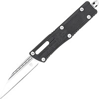 Фото Cobratec Small Sidewinder wharncliffe Black (06CT106)
