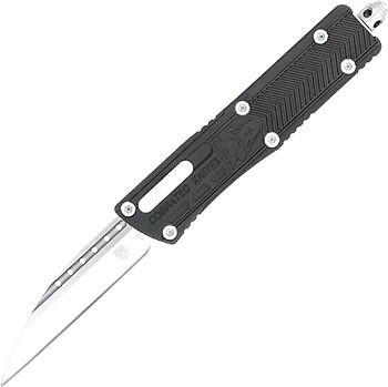 Фото Cobratec Small Sidewinder wharncliffe Black (06CT106)