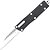 Фото Cobratec Small Sidewinder wharncliffe Black (06CT106)