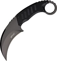 Фото M-Tech MT-665BK