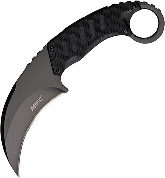 Фото M-Tech MT-665BK