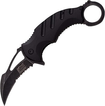Фото M-Tech MX-A833BK