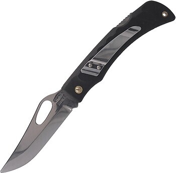 Фото Mikov Crocodile 243-NH-1/B Black
