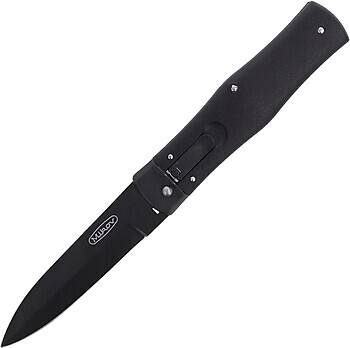 Фото Mikov Predator 241-BH-1/BKP Blackout