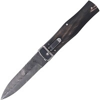 Фото Mikov Predator Wildcat Buffalo Horn (241-DR-1/KP)
