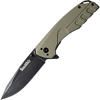 Фото Smith’s Battleplan Desert Tan (50995)