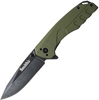 Фото Smith’s Battleplan OD Green (50996)